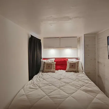 Duplex Cosy 6 Pers, 39m², 3 Chambres, Balcon, Acces Direct Aux Pistes, Centre - Fr-1-545-46 Val Thorens