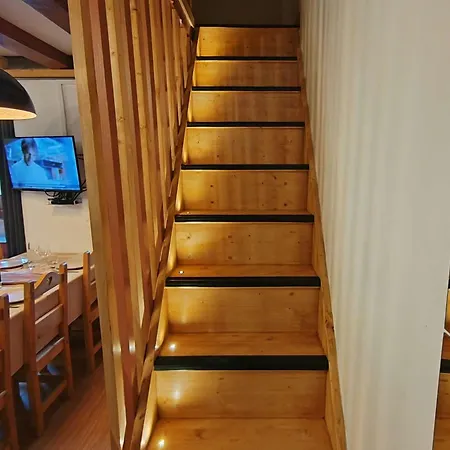 Апартаменты Duplex Cosy 6 Pers, 39m², 3 Chambres, Balcon, Acces Direct Aux Pistes, Centre - Fr-1-545-46 Валь-Торанс