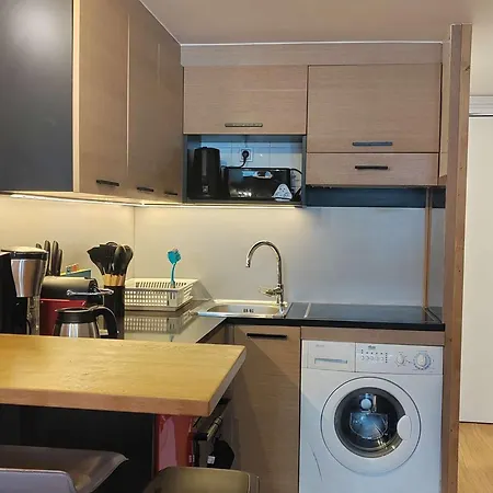 Duplex Cosy 6 Pers, 39m², 3 Chambres, Balcon, Acces Direct Aux Pistes, Centre - Fr-1-545-46 * Валь-Торанс