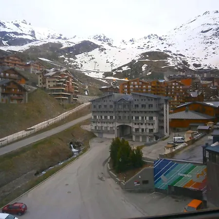 Duplex Cosy 6 Pers, 39m², 3 Chambres, Balcon, Acces Direct Aux Pistes, Centre - Fr-1-545-46 *